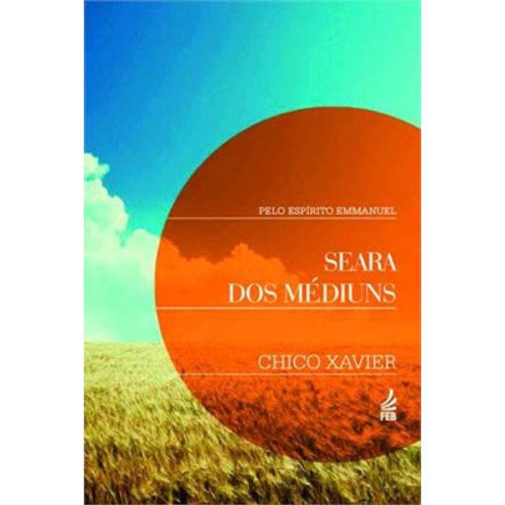 Seara Dos Mediuns