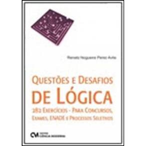 Questoes E Desafios De Logica