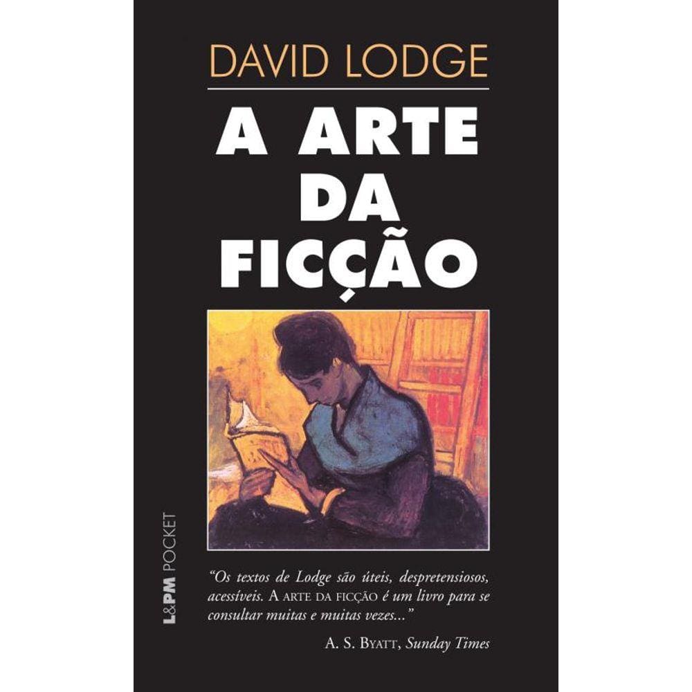 A arte da ficção