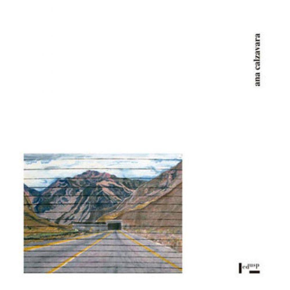 Ana Calzavara - Entremeios