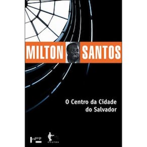 Centro Da Cidade Do Salvador