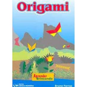 Origami - Aprender Brincando