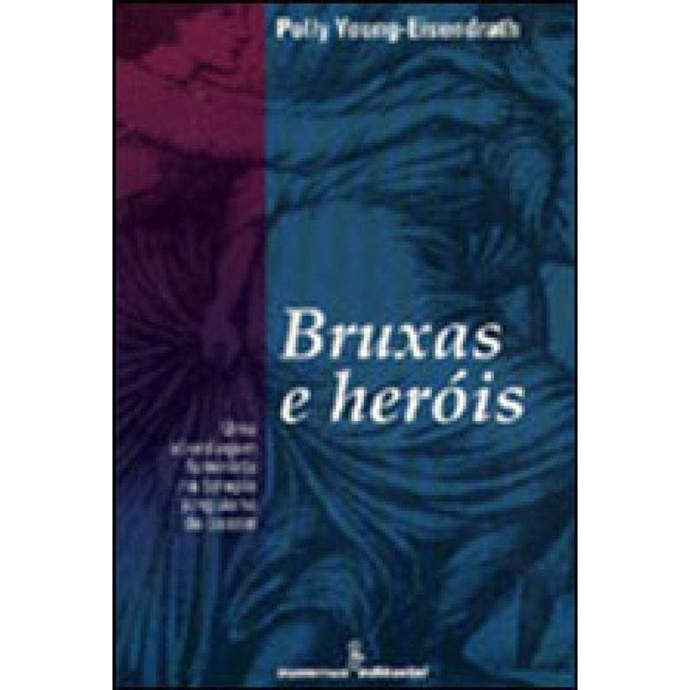 Bruxas E Heróis