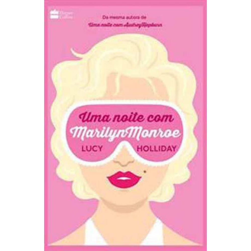 Uma Noite Com Marilyn Monroe