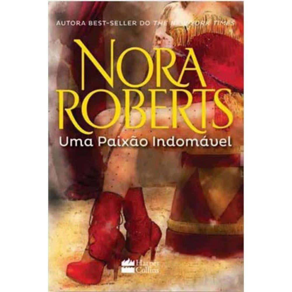 Uma Paixão Indomável