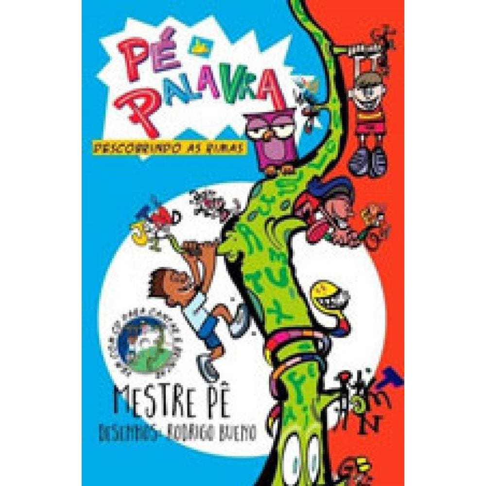 Pé De Palavra