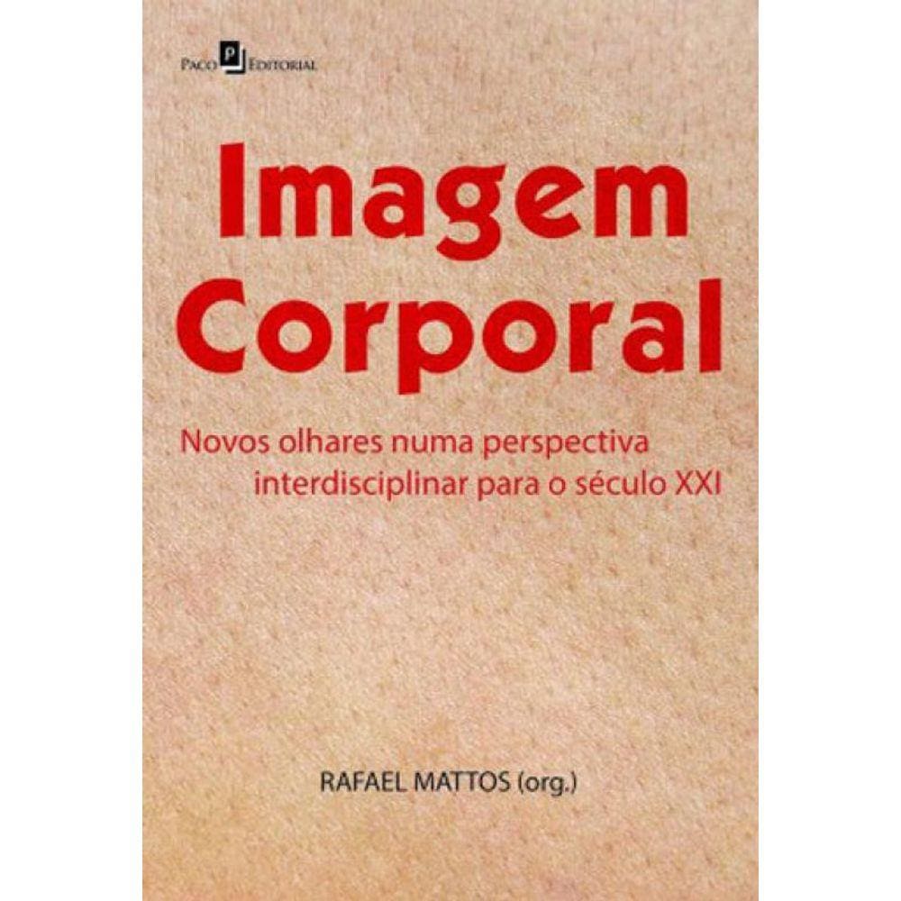 Imagem Corporal