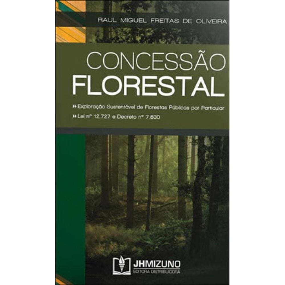 Concessao Florestal