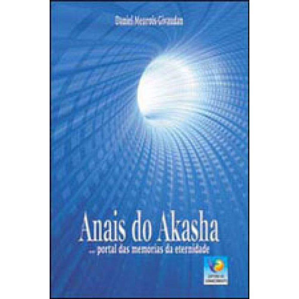 Anais Do Akasha