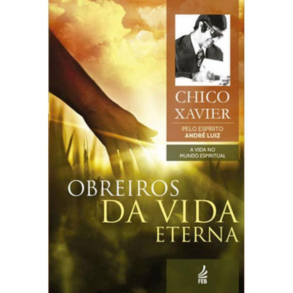 Obreiros Da Vida Eterna