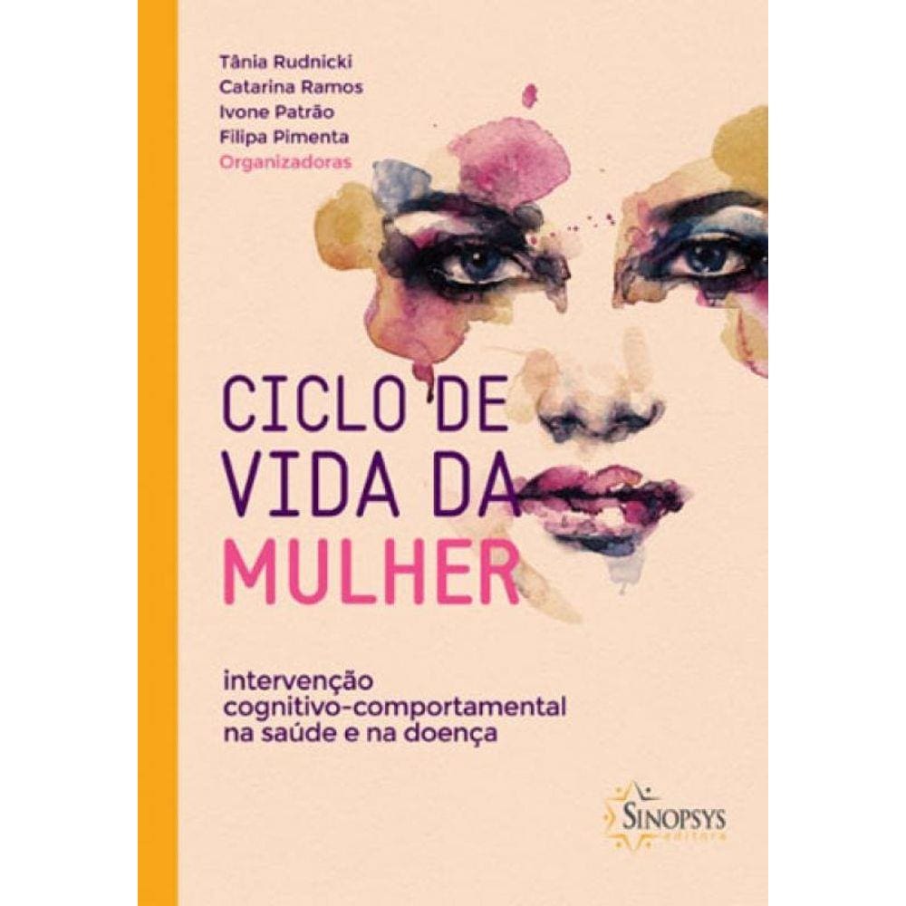Ciclo De Vida Da Mulher