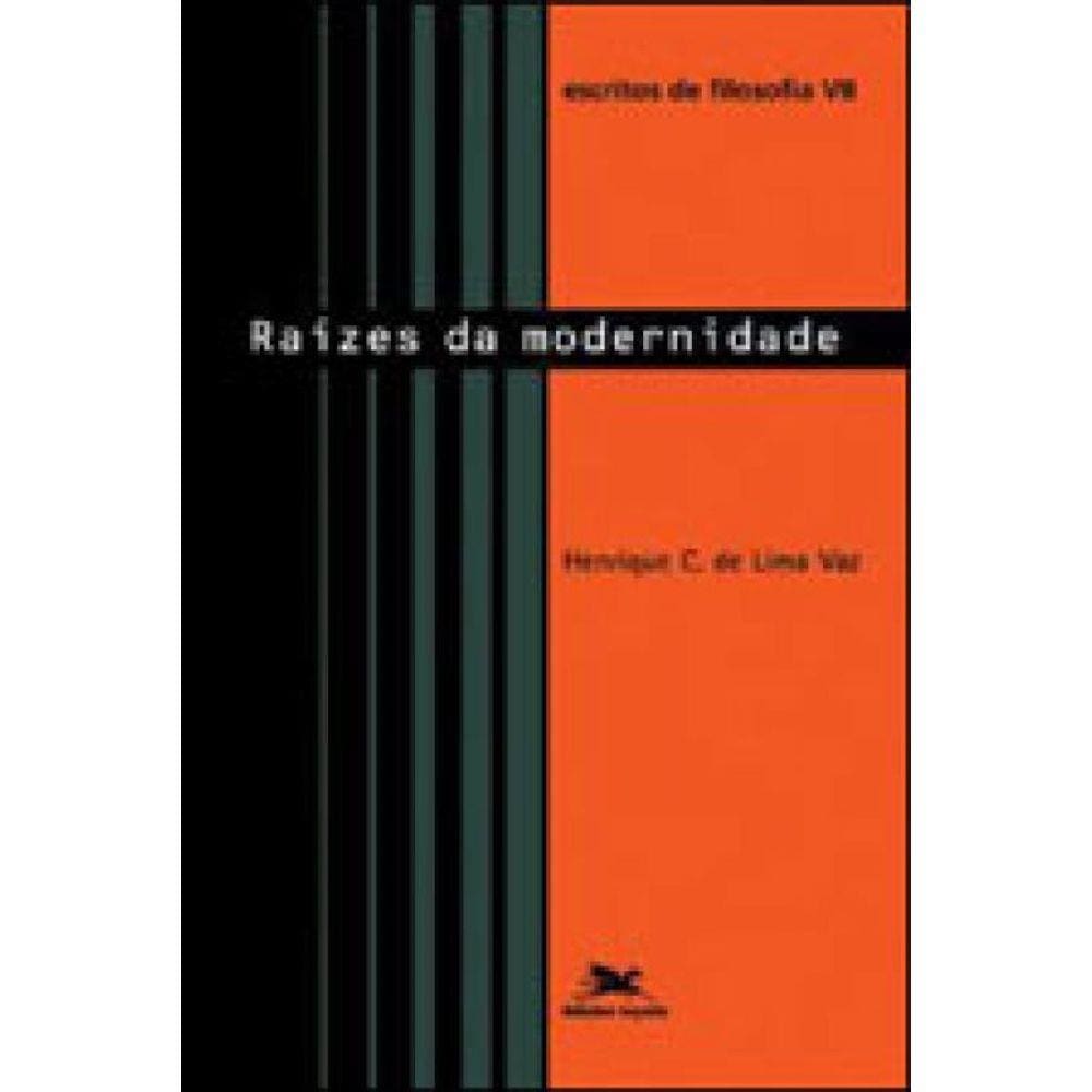 Escritos De Filosofia Vii - Vol. 7