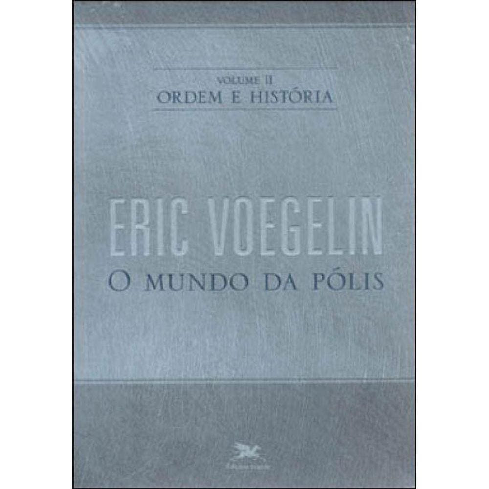 Ordem E História - Vol. Ii - Vol. 2
