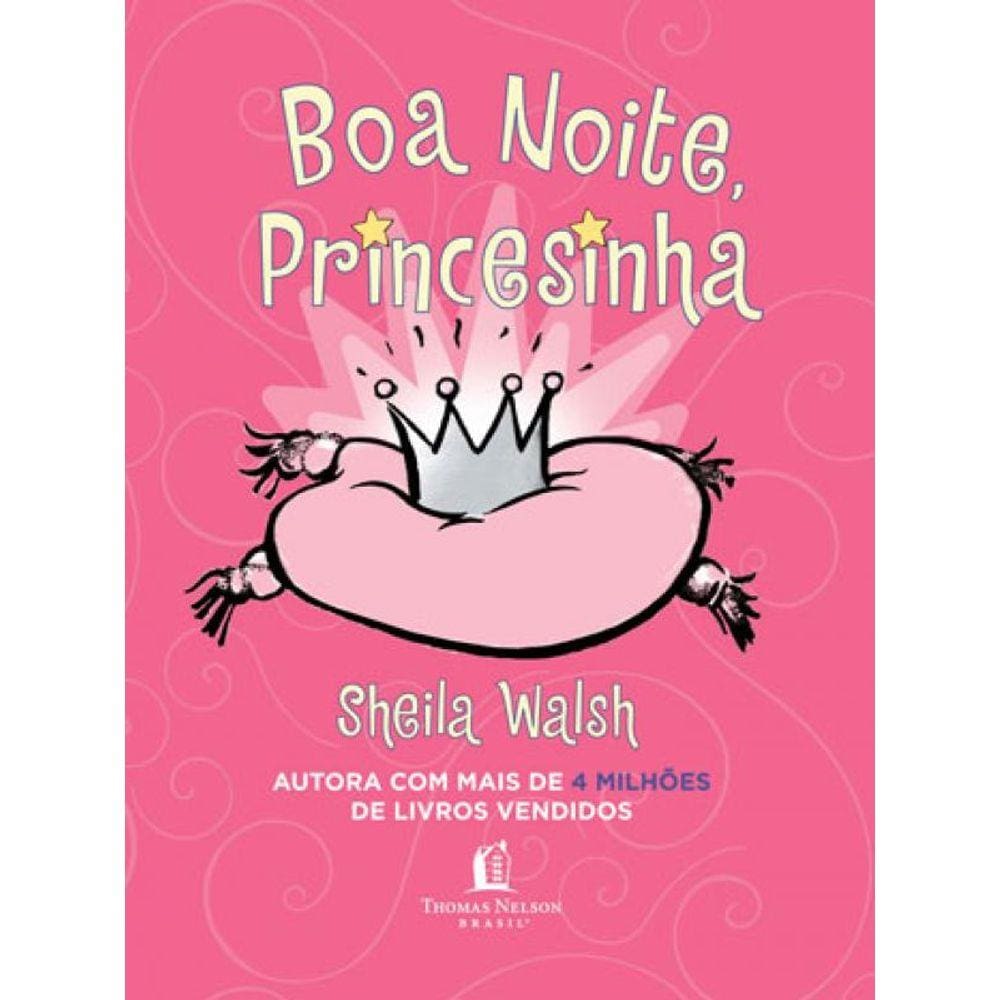 Boa Noite, Princesinha