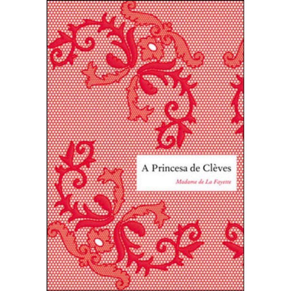 Princesa De Cleves, A