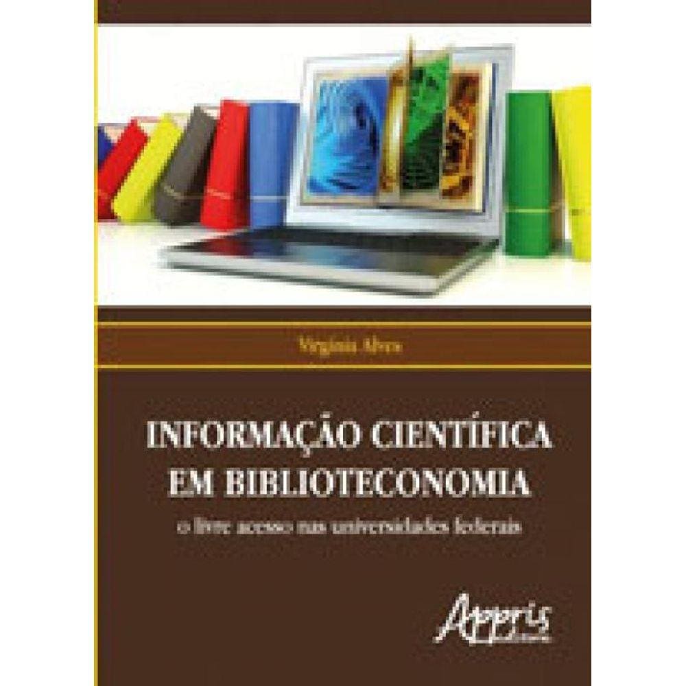 Informaçao Cientifica Em Biblioteconomia