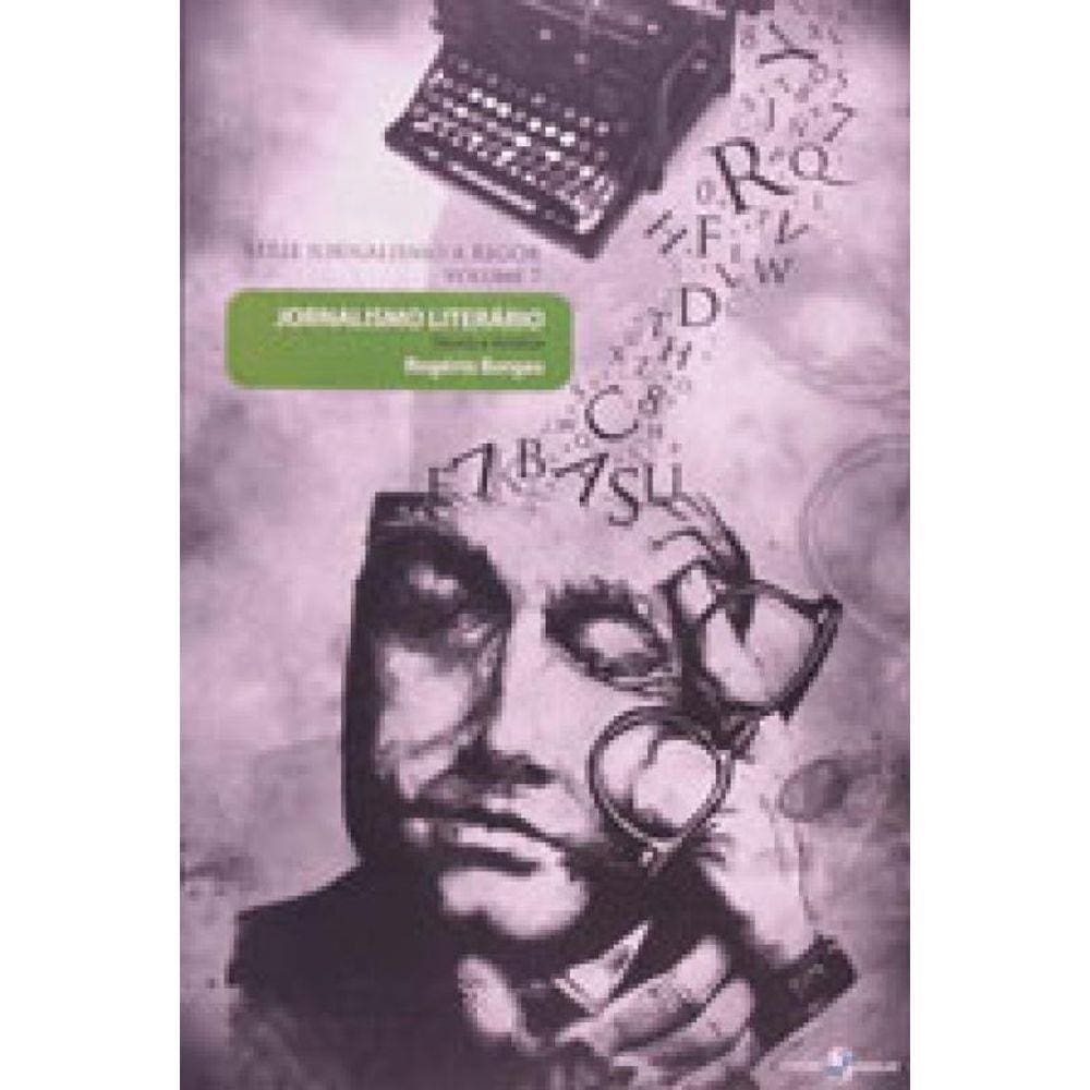 Jornalismo Literario
