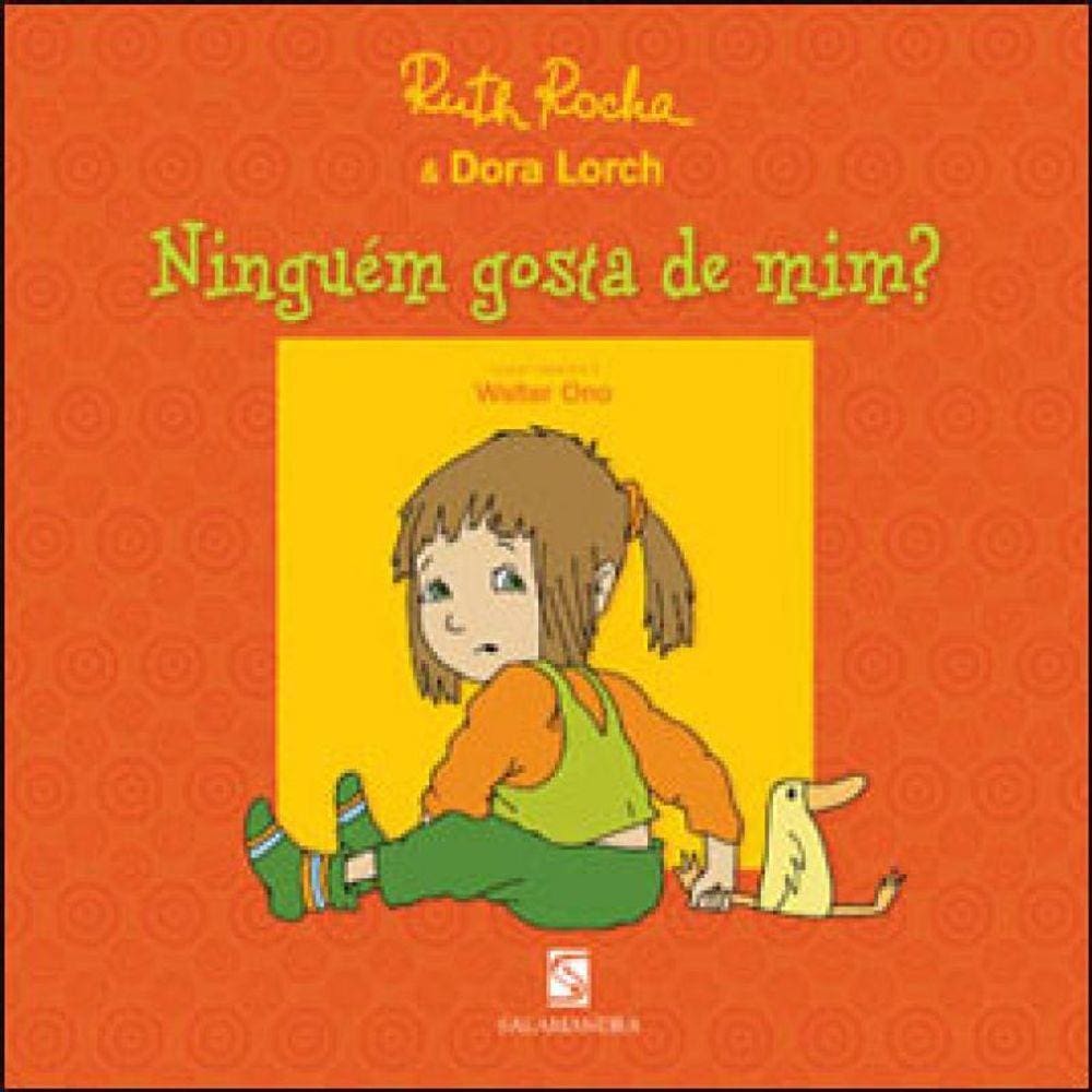 Ninguem Gosta De Mim?