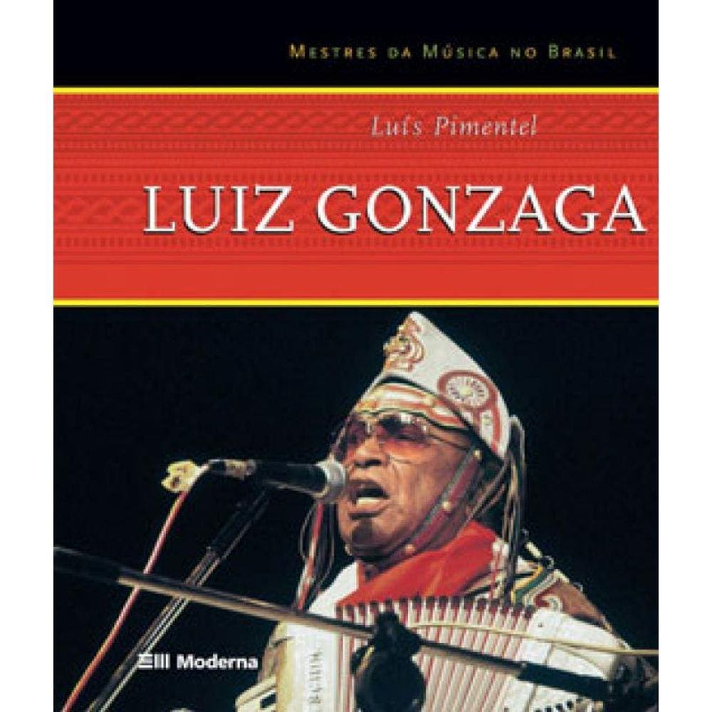 Luiz Gonzaga