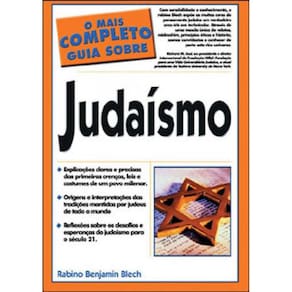 Mais Completo Guia Sobre Judaismo, O