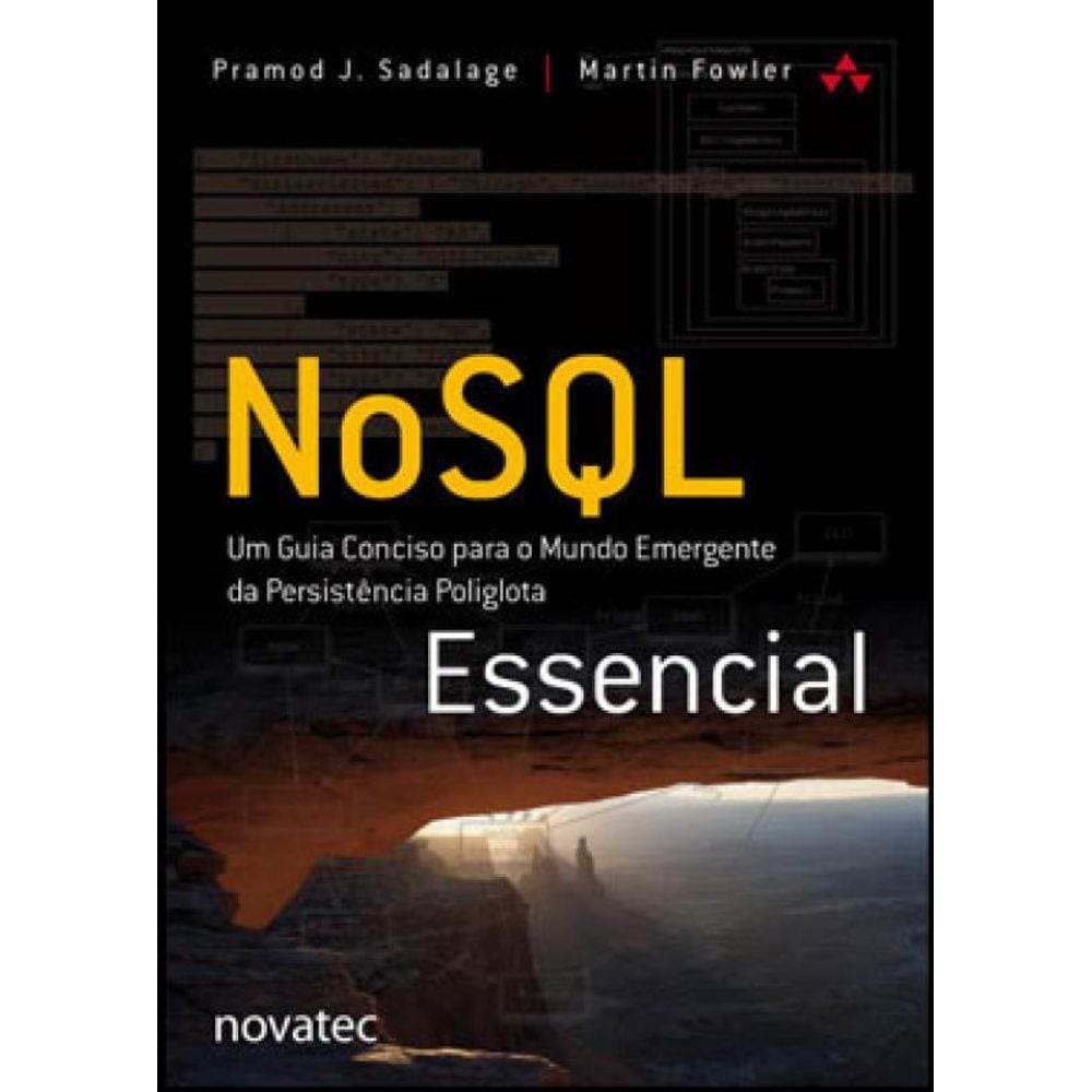 Nosql Essencial