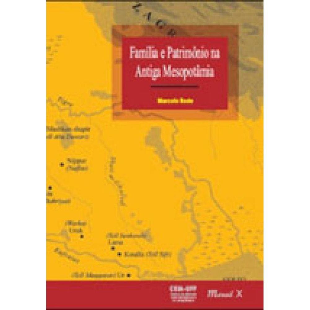 Familia E Patrimonio Na Antiga Mesopotamia