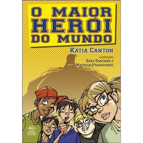 Maior Heroi Do Mundo, O