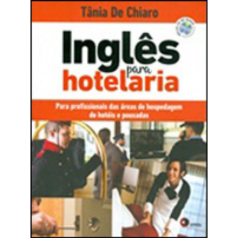 Inglês Para Hotelaria