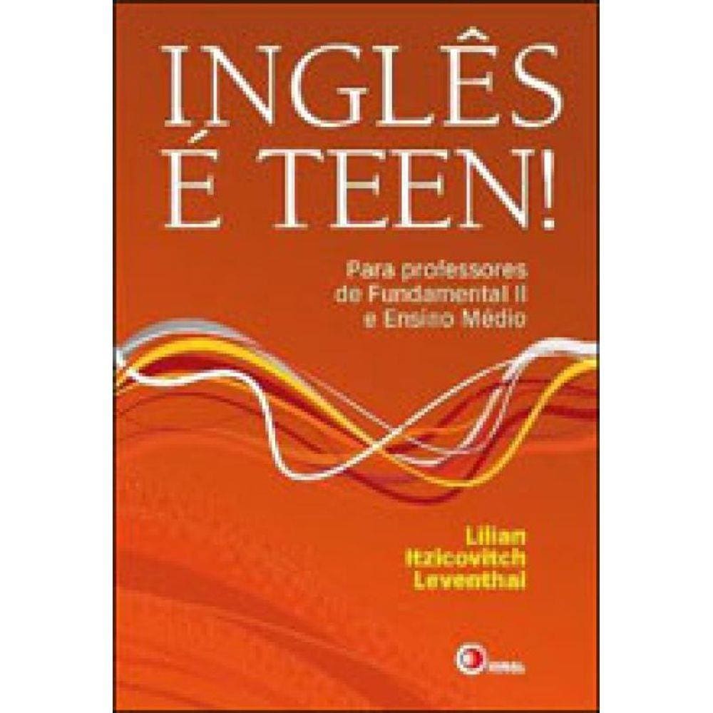 Ingles E Teen