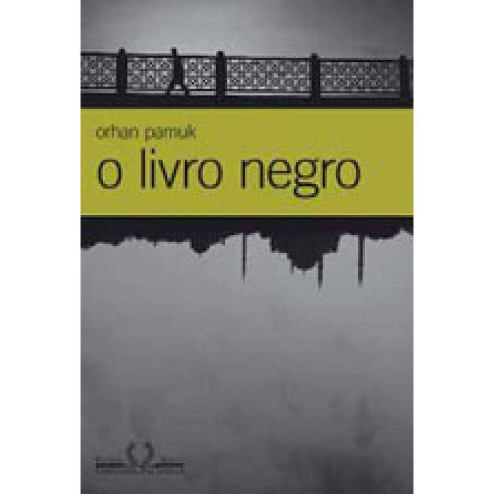 O Livro Negro Da Loteria