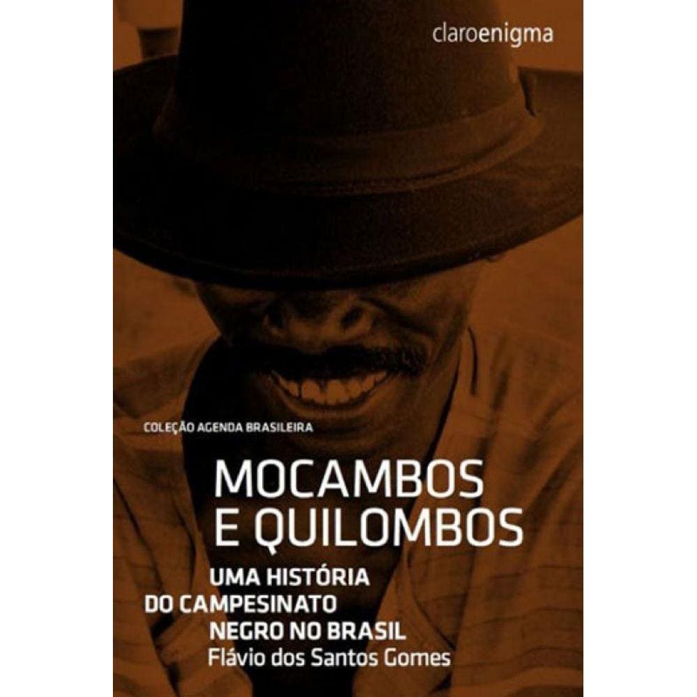 Mocambos E Quilombos