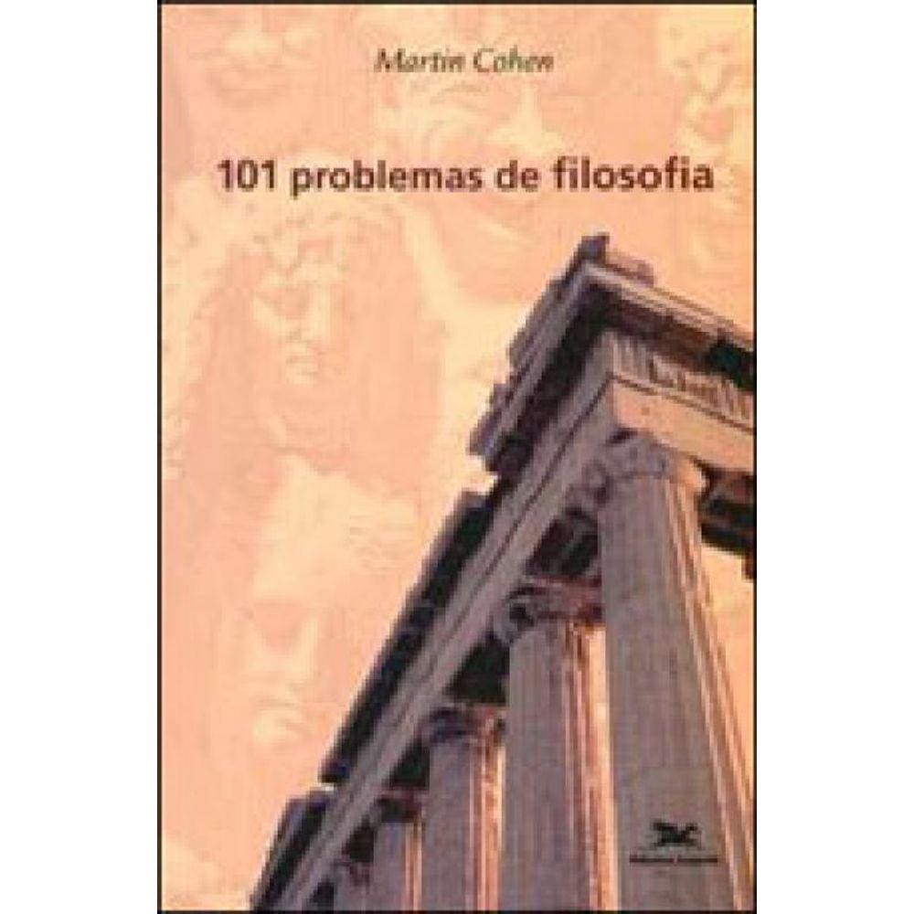101 Problemas De Filosofia