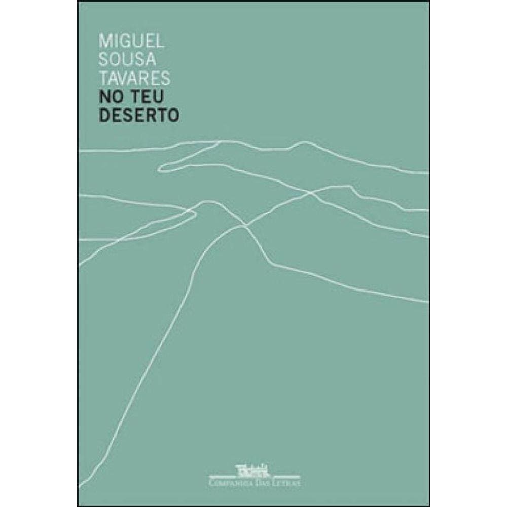 No Teu Deserto