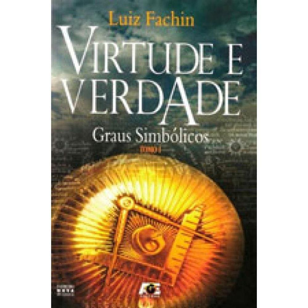 Virtude E Verdade - Tomo 1