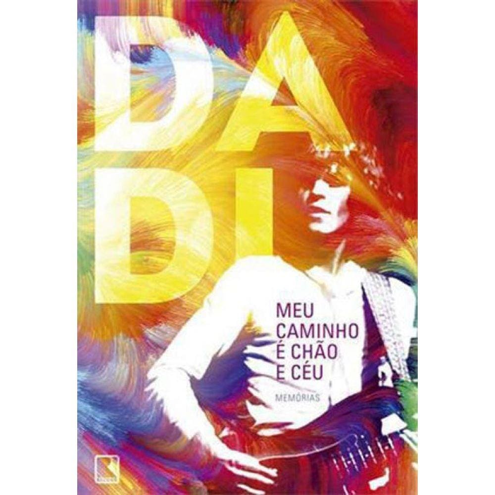 Meu Caminho É Chão E Céu