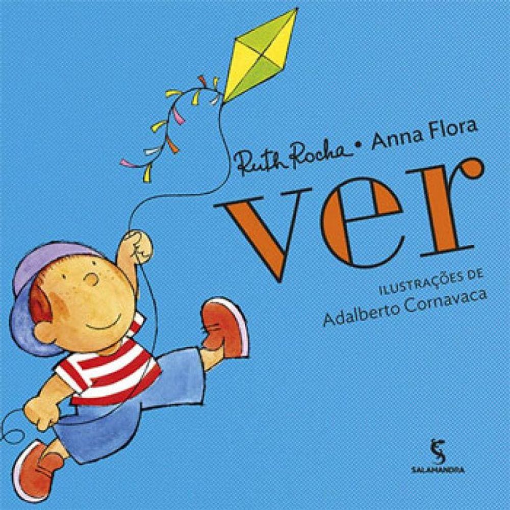 Ver - Coleçao 5 Sentidos