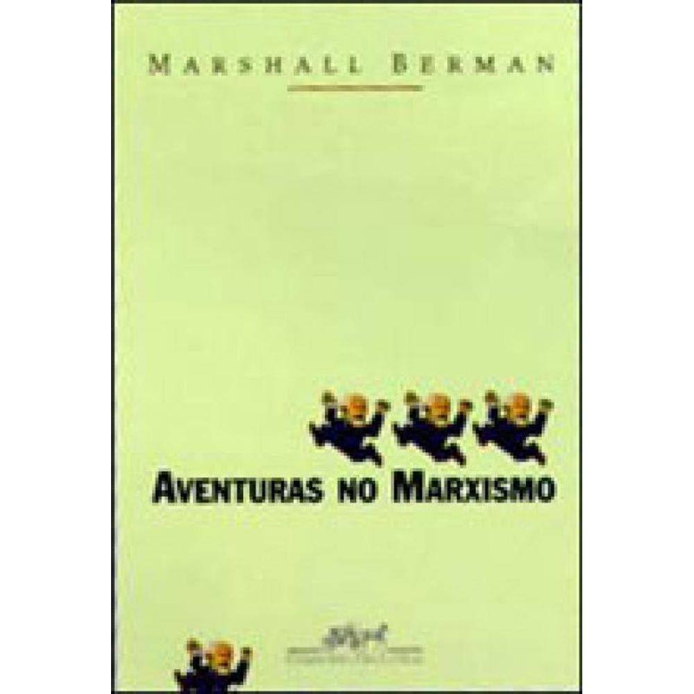 Aventuras No Marxismo