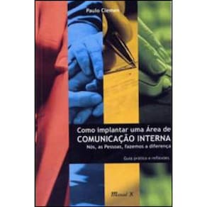 Como Implantar Uma Area De Comunicaçao Interna