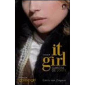 It Girl: Garota De Sorte (Vol. 5) - Vol. 5