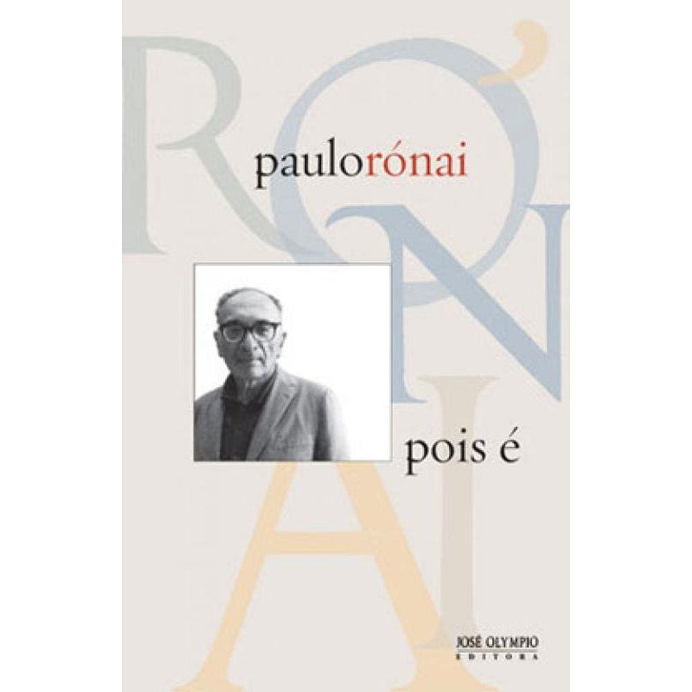 Pois É