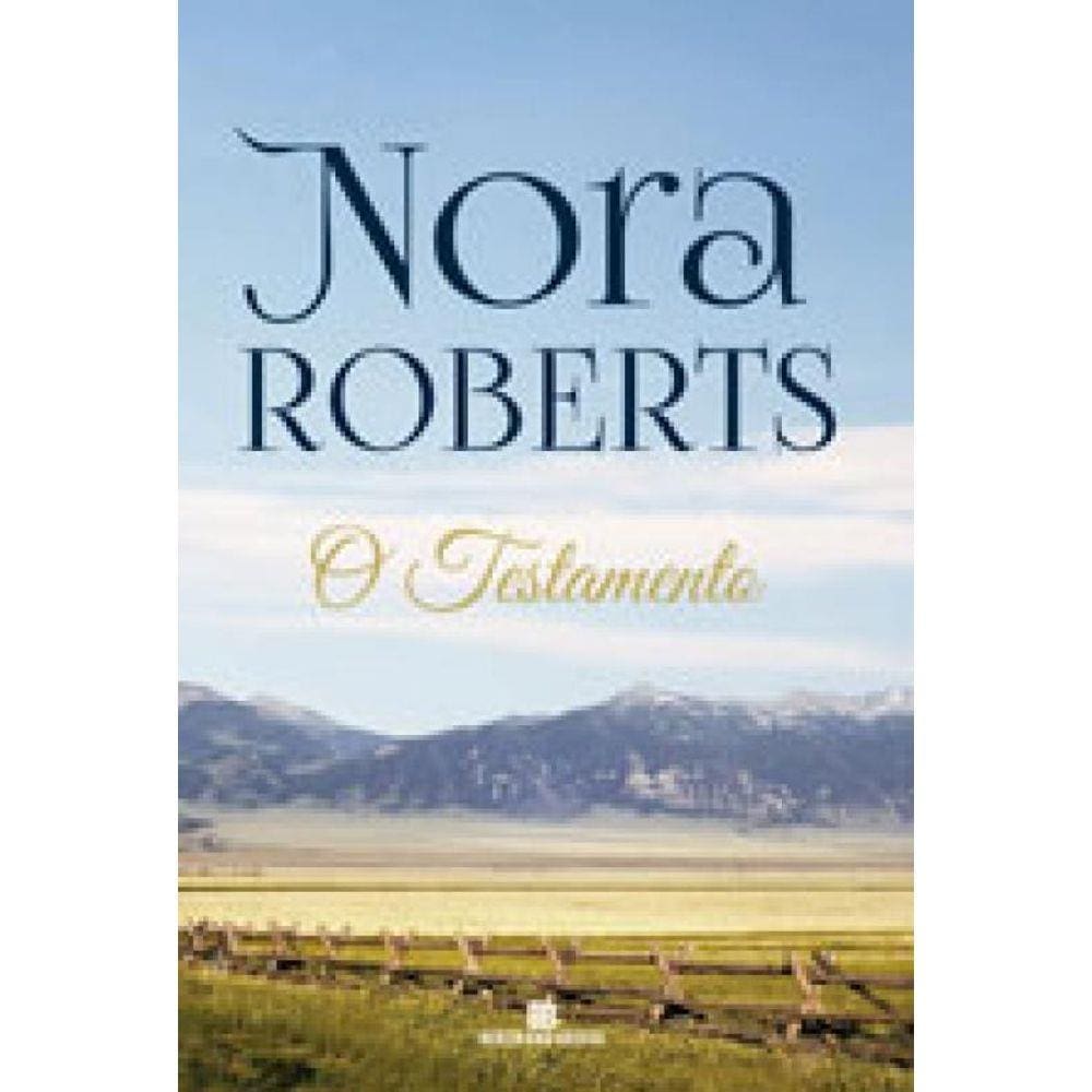 O Testamento (Nova Edição)