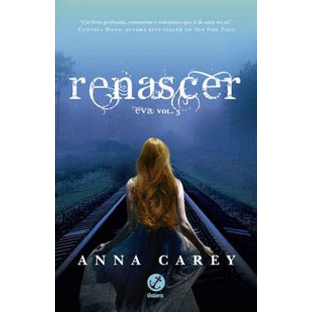 Renascer (Vol. 3 Eva)