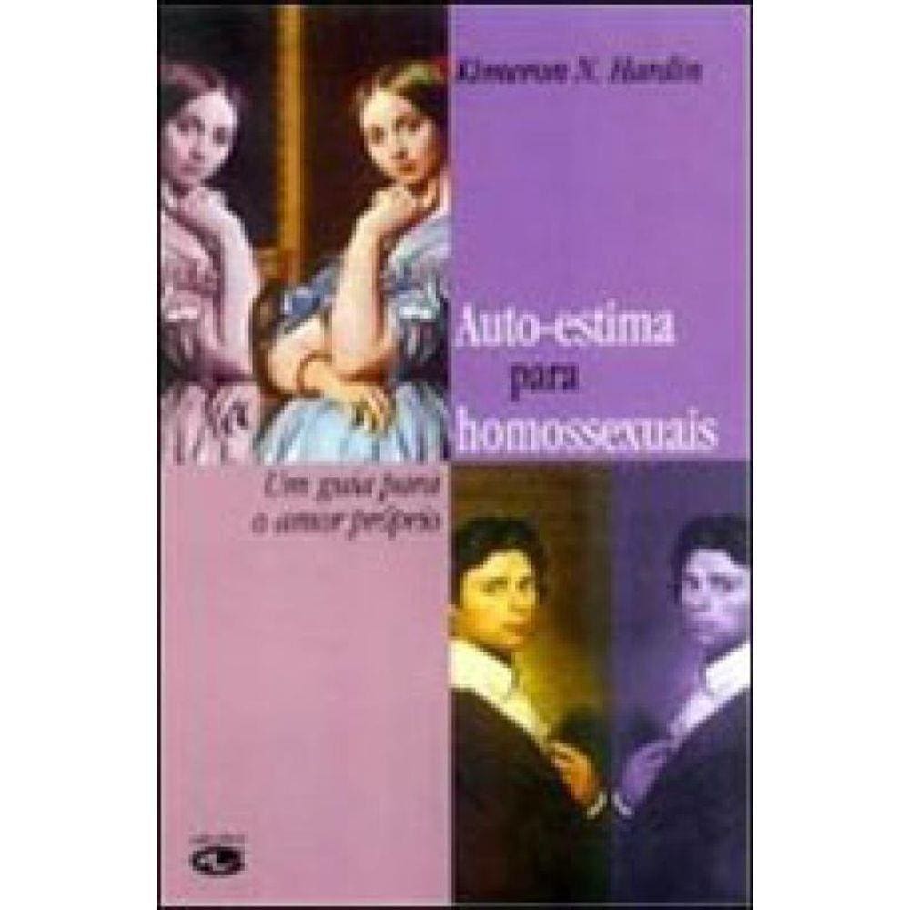 Autoestima Para Homossexuais