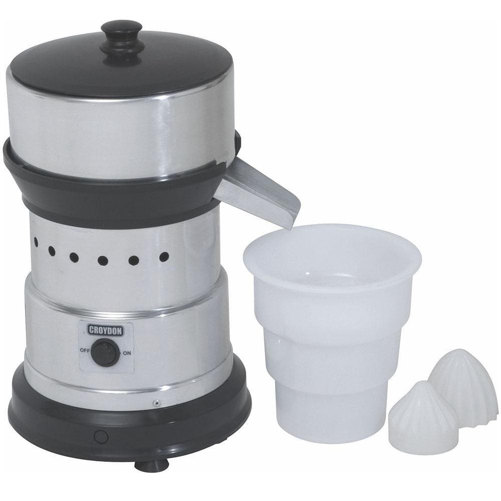 Extrator de Suco Croydon Bivolt ELAB