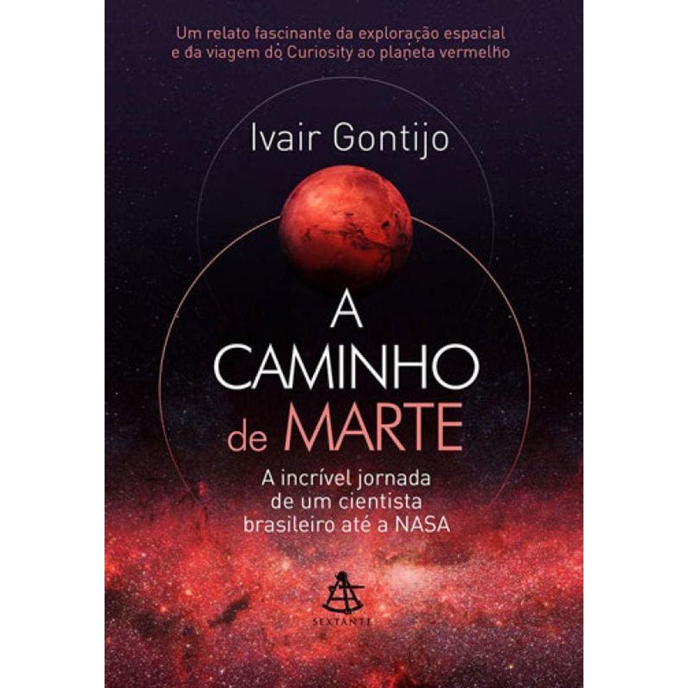 A Caminho De Marte