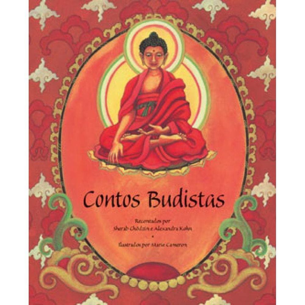 Contos Budistas
