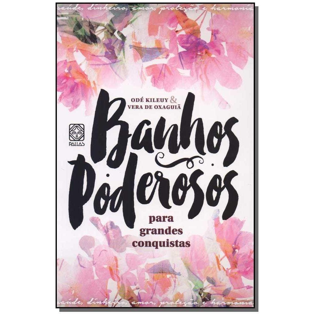 Banhos Poderosos