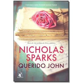 Querido John - (Arqueiro )
