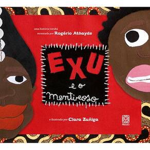 Exu E O Mentiroso