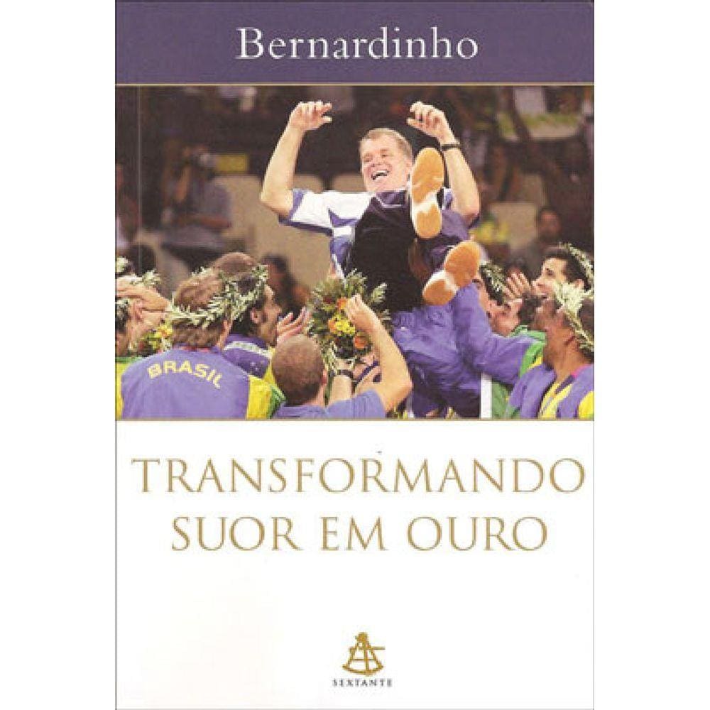 Transformando Suor Em Ouro